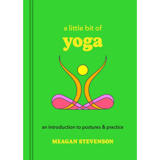 A Little Bit of Yoga