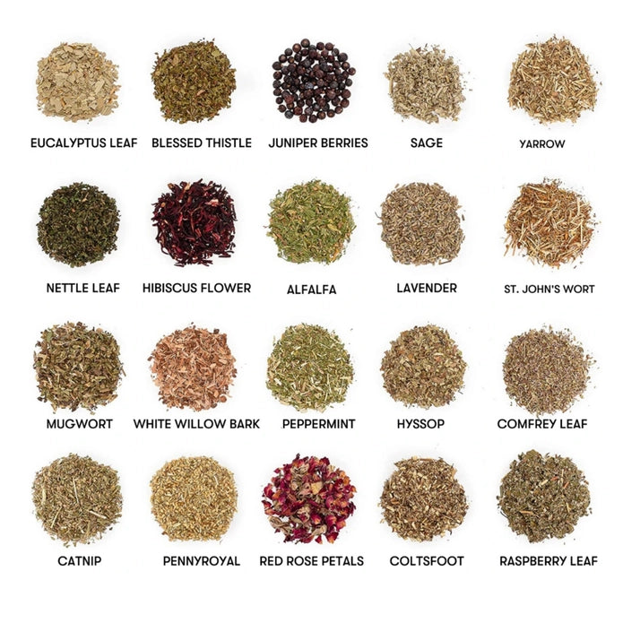 Herb Packets